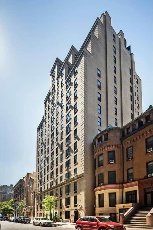 73-318 New Studio Uws Doorman Gym New York Exterior foto